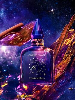 Charlotte Tilbury Cosmic Power Eau de Parfum - view 2, 