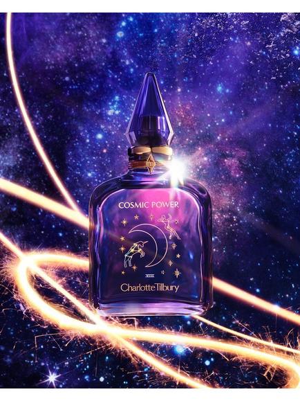 Charlotte Tilbury Cosmic Power Eau de Parfum - view 2, 