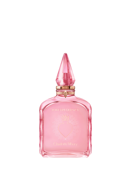 Charlotte Tilbury Love Frequency Eau de Parfum, 