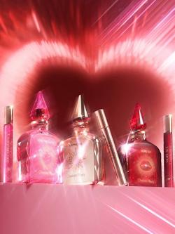 Charlotte Tilbury Love Frequency Eau de Parfum - view 2, 