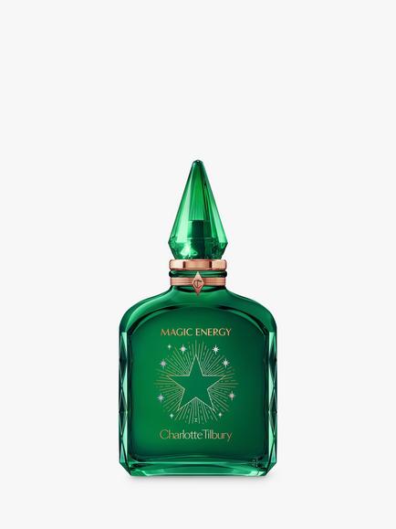 Charlotte Tilbury Magic Energy Eau de Parfum, 