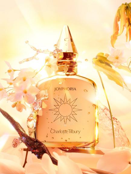Charlotte Tilbury Joyphoria Eau de Parfum - view 2, 