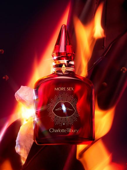 Charlotte Tilbury More Sex Eau de Parfum - view 2, 