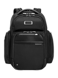 Briggs & Riley Large Cargo Backpack, Black