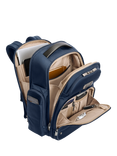 Briggs & Riley Large Cargo Backpack, Black, Navy