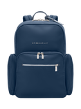 Briggs & Riley Medium Backpack, 20L, Navy