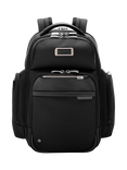 Briggs & Riley Medium Cargo Backpack, Black