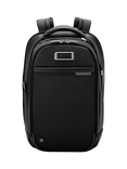 Briggs & Riley Slim Backpack, Black