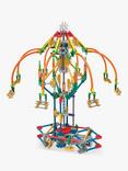 K'Nex Education STEM Explorations Swing Ride Building Set