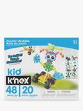 K’NEX Zoomin’ Buddies Building Set