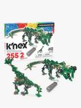 K'Nex K'Nexosaurus Motorised Building Set