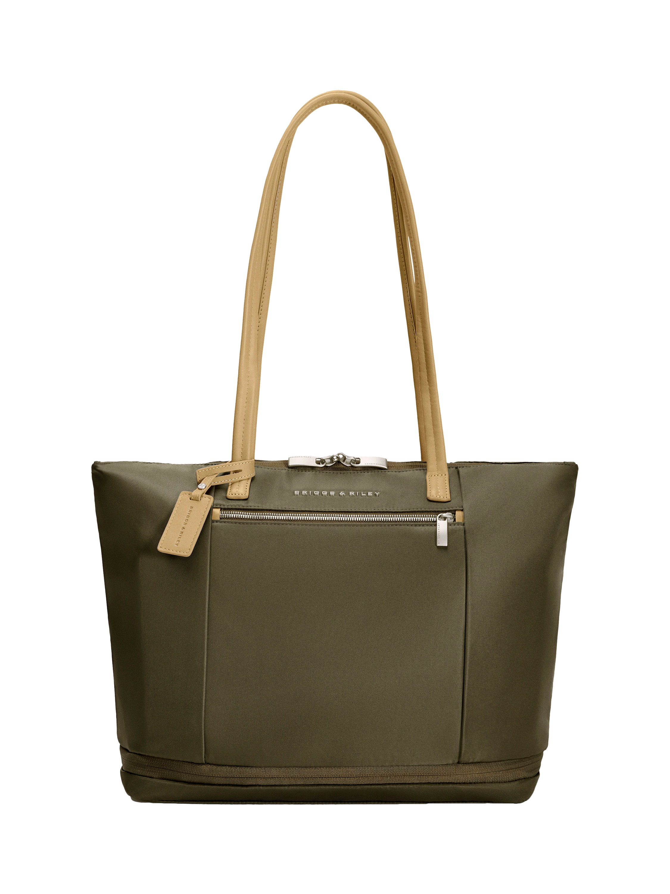 Michael kors olive tote online