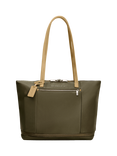 Briggs & Riley Expandable Tote Bag, 28L, Olive