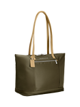 Briggs & Riley Expandable Tote Bag, 28L, Olive