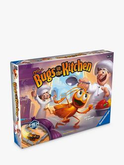 Ravensburger Bugs In the Kitchen, Multi