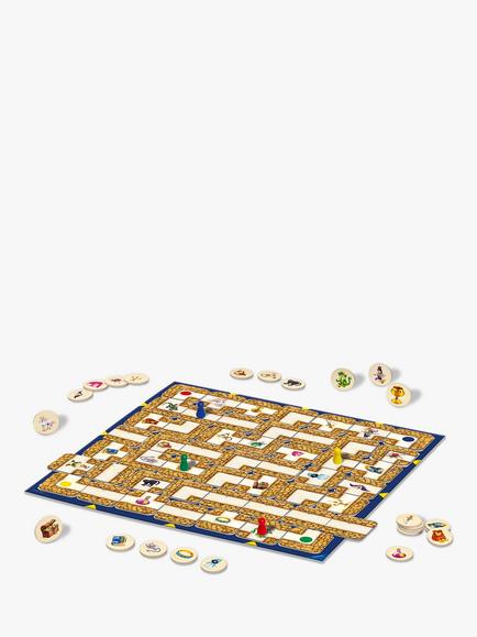 Ravensburger Labyrinth Slim Box Version - view 2, Multi