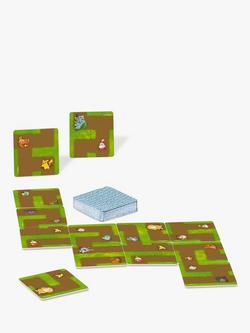Ravensburger Pokémon Labyrinth Connect - view 2, Multi
