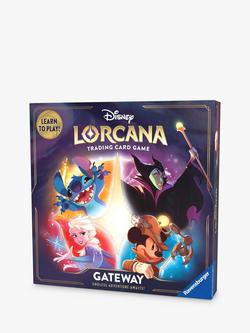 Ravensburger Disney Lorcana Gateway Game - view 2, Multi