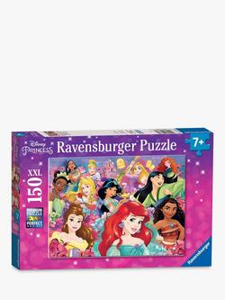 Ravensburger XXL Disney Princess Puzzle, 150 Pieces, Multi