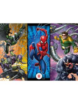 Ravensburger Spiderman 300XXL Jigsaw Puzzle - view 2, Multi