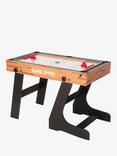 Sure Shot Folding 5-in-1 Games Table