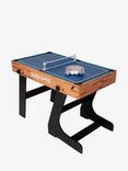 Sure Shot Folding 5-in-1 Games Table