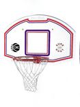 Sure Shot Wall Mounted Backboard and Ring with Wall Bracket Set