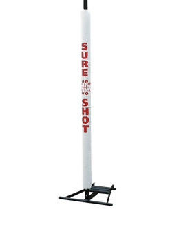 Sure Shot 66501 Netball Unit - view 2, 