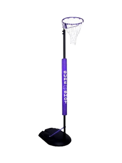 Sure Shot 66503 Goal Shot Netball Unit, 