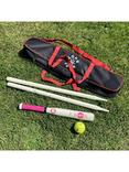 Sure Shot Garden Rounders Set