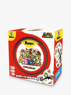 Esdevium Dobble Super Mario - view 2, Multi