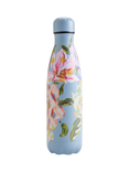 Chilly's Original Floral Magnolia Drinks Bottle, 500ml, Multi