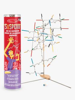 Melissa & Doug Suspend Game, Multi