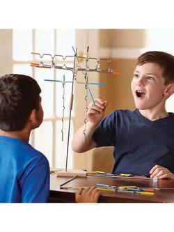 Melissa & Doug Suspend Game - view 2, Multi