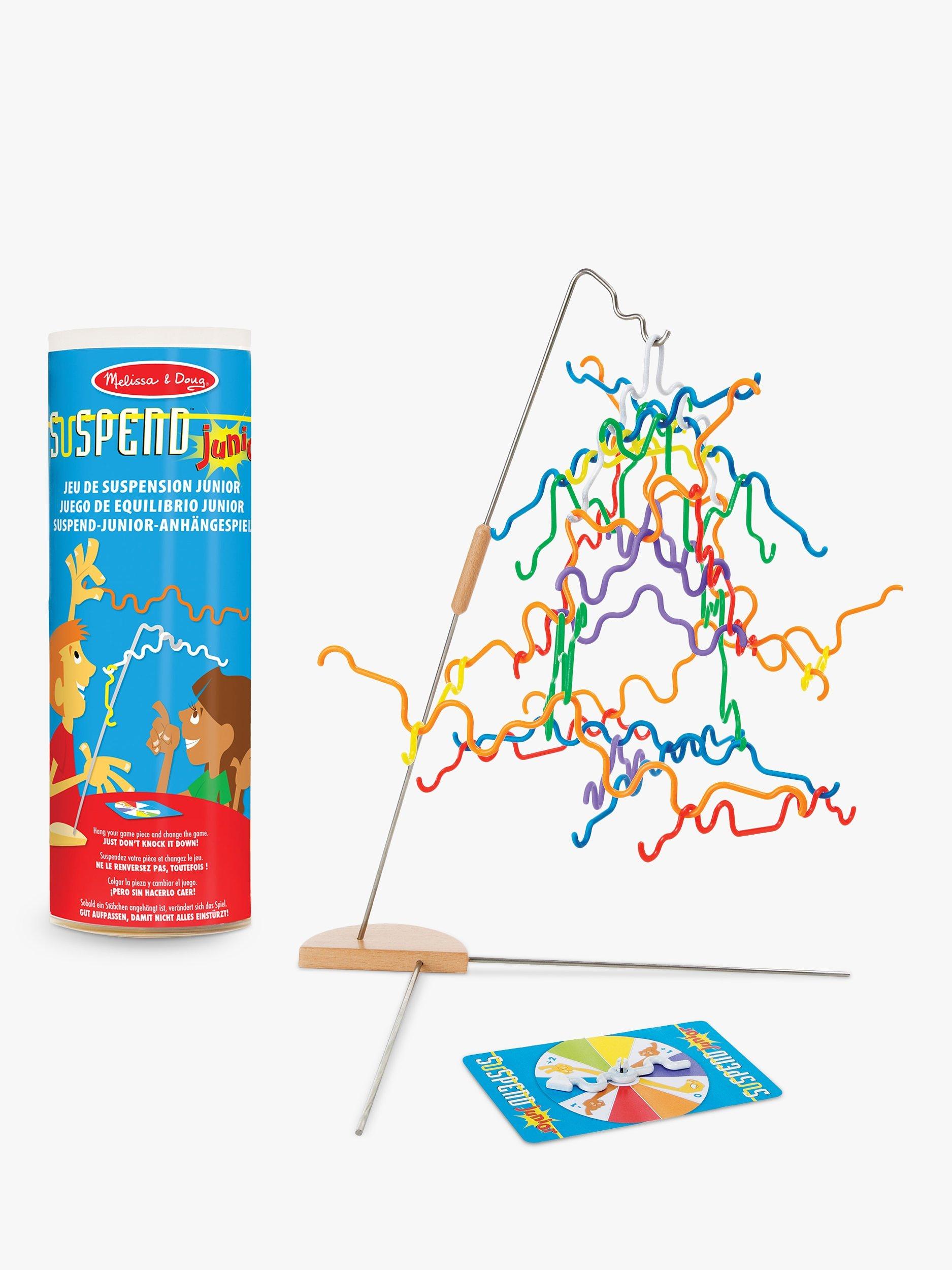 Melissa & Doug Suspend Junior Game