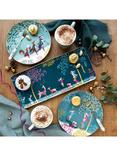 Sara Miller Woodland Tales