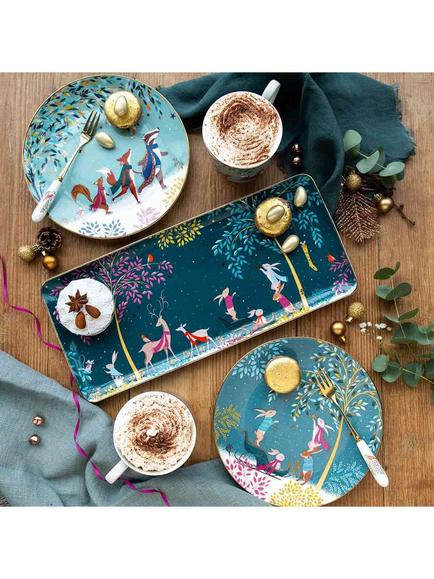 Sara Miller Woodland Tales, 