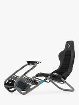 Playseat Trophy Gaming Chair, Logitech G Edition, Grey