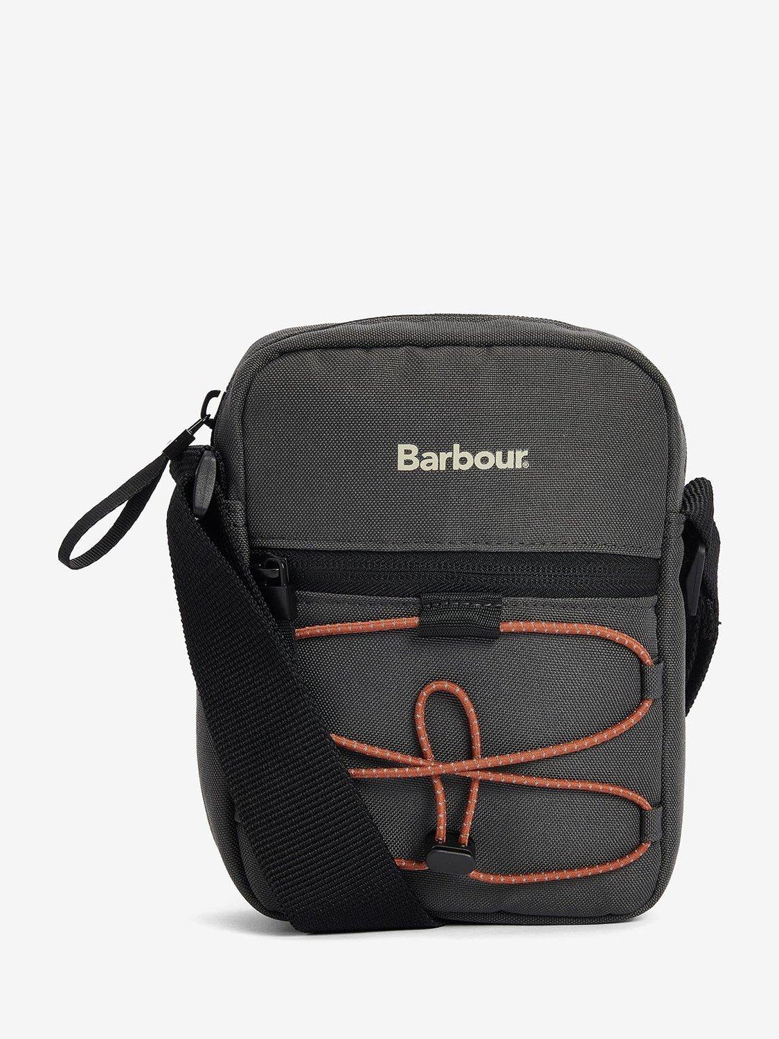 John lewis barbour bag online