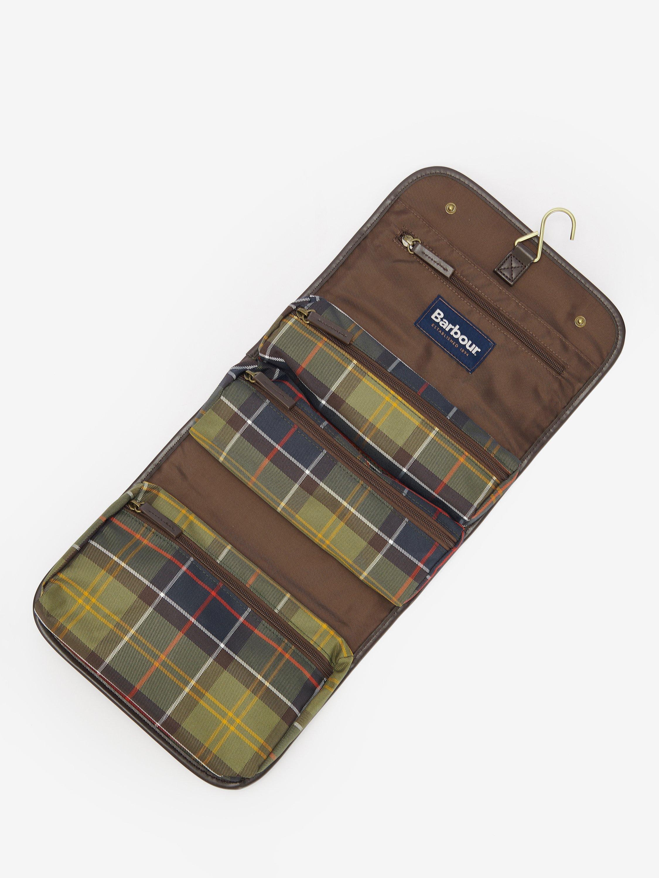 Barbour pencil case clearance