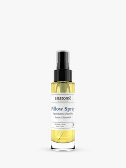 anatome Restless Mind Roman Chamomile Pillow Spray, 50ml, N/A
