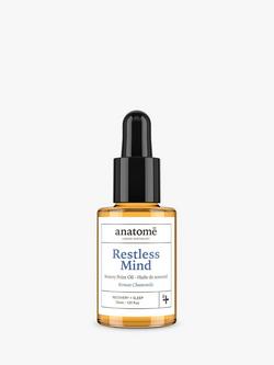 anatome Restless Mind Roman Chamomile Sensory Oil, 30ml, N/A