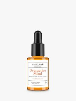 anatome Overactive Mind Somali Frankincense Sensory Oil, 30ml, N/A