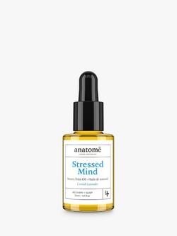 anatome Stressed Mind Cornish Lavender Sensory Oil, 30ml, N/A