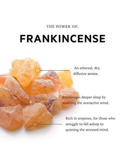 anatome Bath & Shower Oil Frankincense, 150ml - view 2, N/A