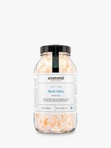 anatome Relax + Sleep Bath Salts, 400g