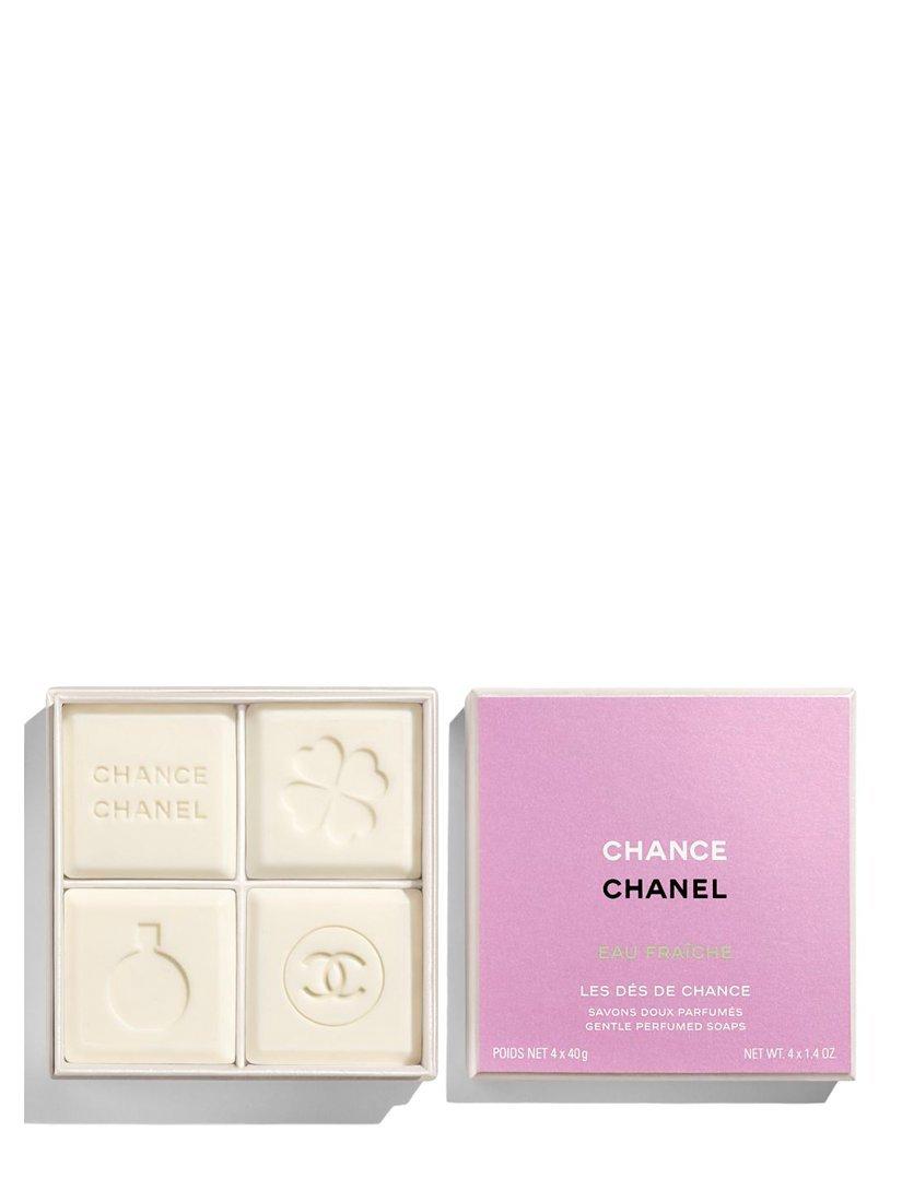 John lewis chanel chance eau fraiche on sale