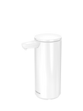 simplehuman Sensor Soap Pump, White