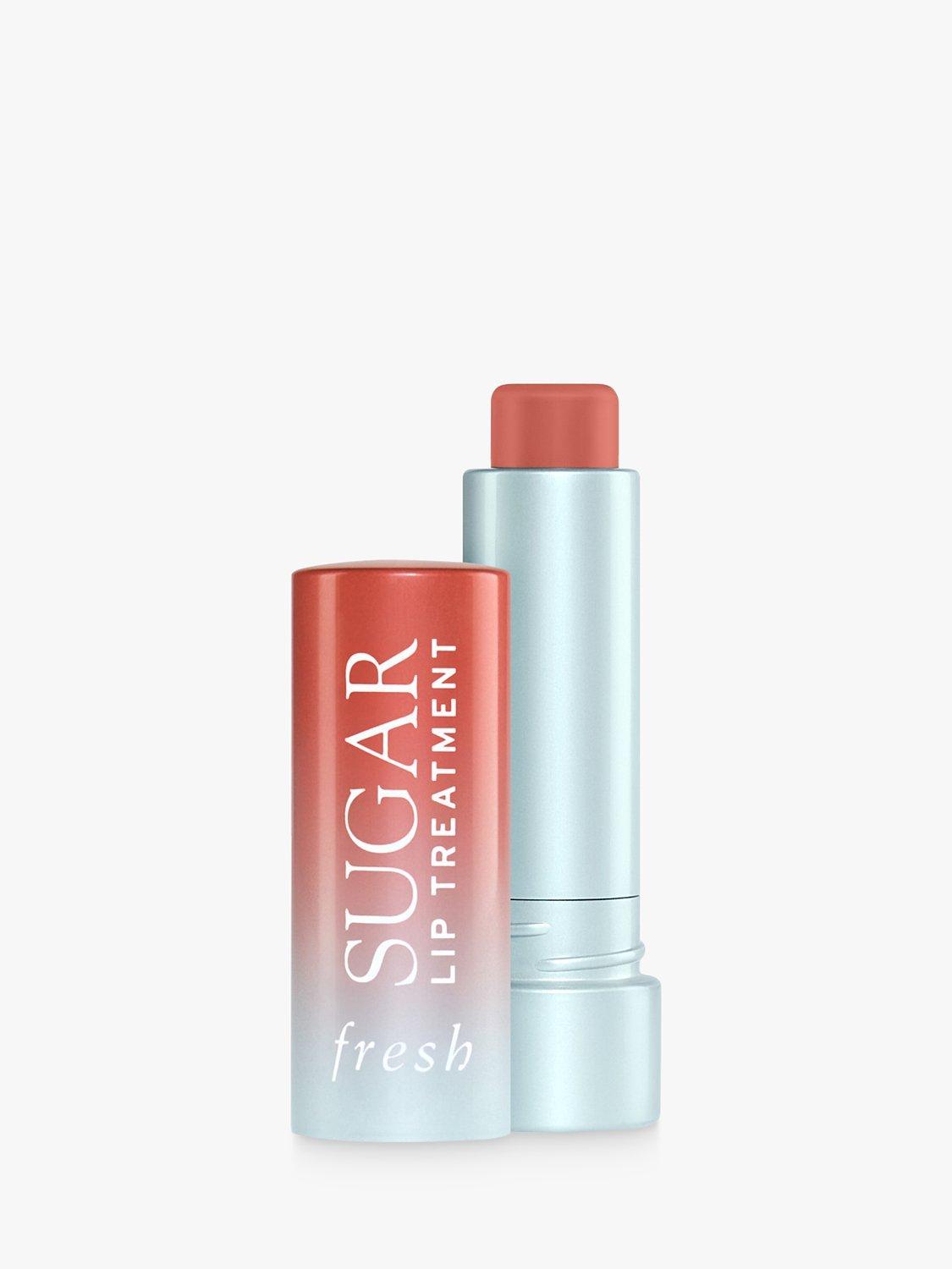 Fresh Limited Edition Sugar Tinted Lip Balm, Beach Peach