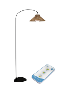 Newgarden Niza 165 Cherry Bulb Cordless Outdoor Floor/Wall Lamp